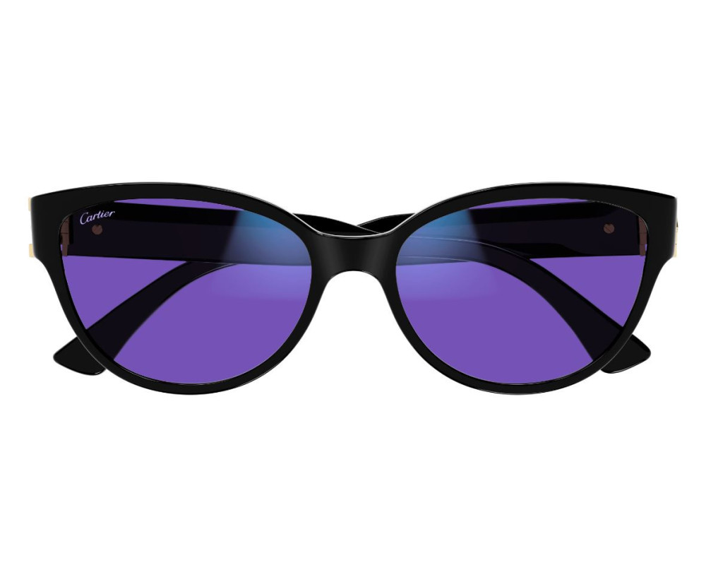 lunettes Cartier -lunettes Cartier photochromique - lunettes Cartier de soleil