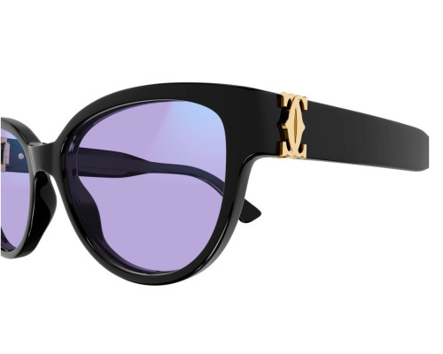 lunettes Cartier -lunettes Cartier photochromique - lunettes Cartier de soleil