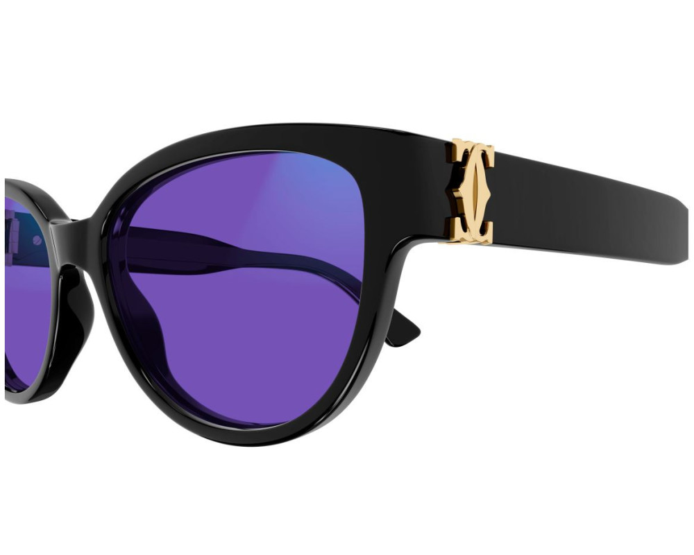 lunettes Cartier -lunettes Cartier photochromique - lunettes Cartier de soleil