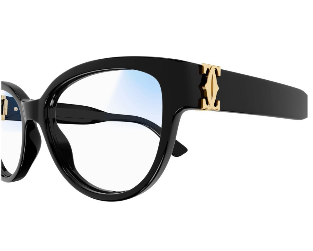 lunettes Cartier -lunettes Cartier photochromique - lunettes Cartier de soleil