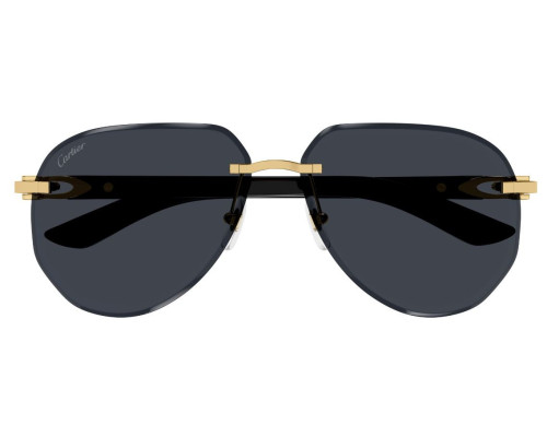 Lunettes Cartier - Lunettes Cartier Corne - Lunettes Cartier Bois