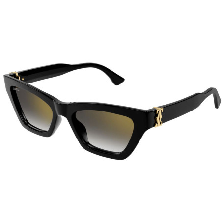 Lunettes de Soleil Cartier Signature C CT0437S
