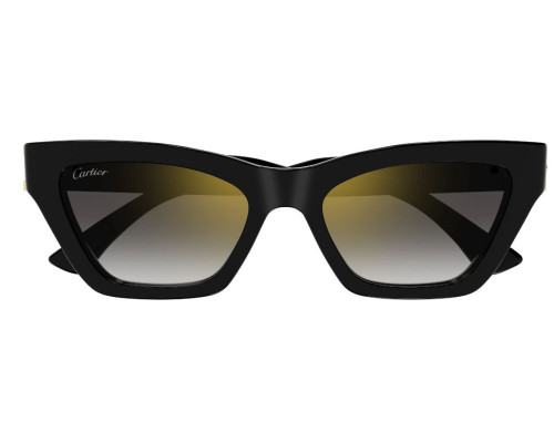 lunettes Cartier -  lunettes Cartier femmes - lunettes Cartier de soleil