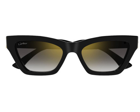 146645-lunettes Cartier -  lunettes Cartier femmes - lunettes Cartier de soleil