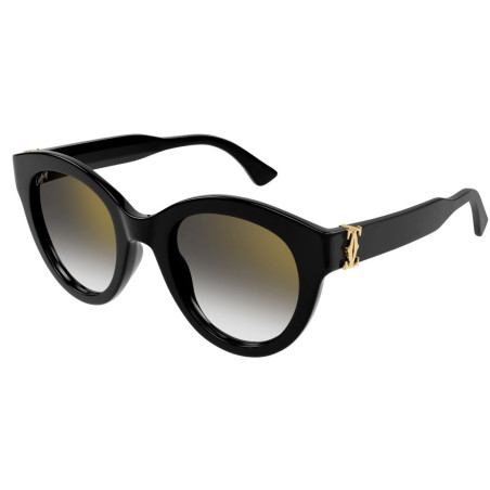 Lunettes de Soleil Cartier Signature C CT0436S