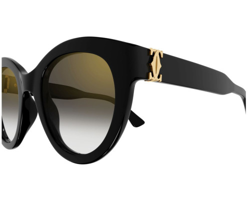 lunettes Cartier - lunettes Cartier femmes - lunettes Cartier ronde