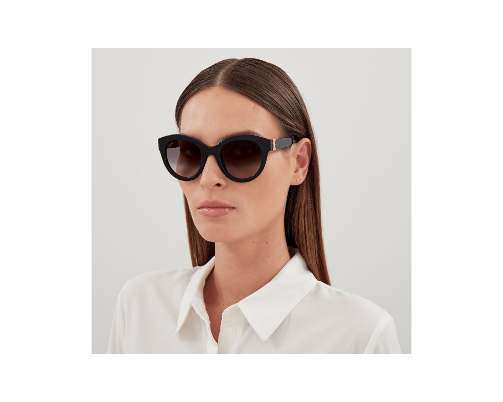 lunettes Cartier - Lunettes Cartier femmes - lunettes Cartier ronde