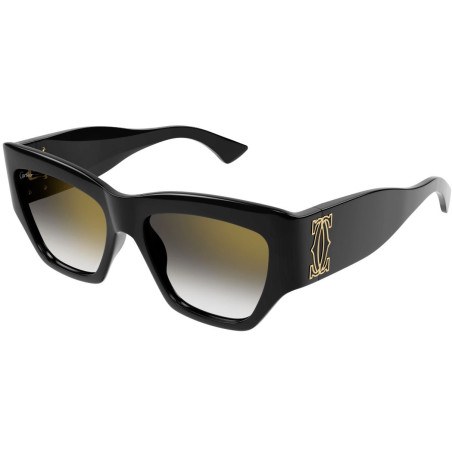 Lunettes de Soleil Cartier Signature C CT0435S