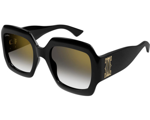 lunettes Cartier - lunettes Cartier femme - lunettes Cartier de soleil
