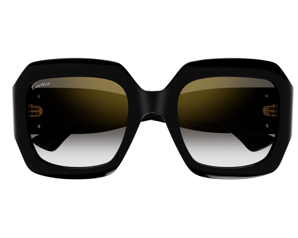lunettes Cartier - lunettes Cartier femme - lunettes Cartier de soleil