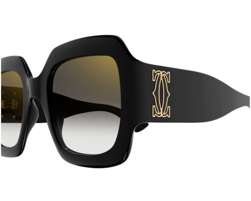 lunettes Cartier - lunettes Cartier femme - lunettes Cartier de soleil
