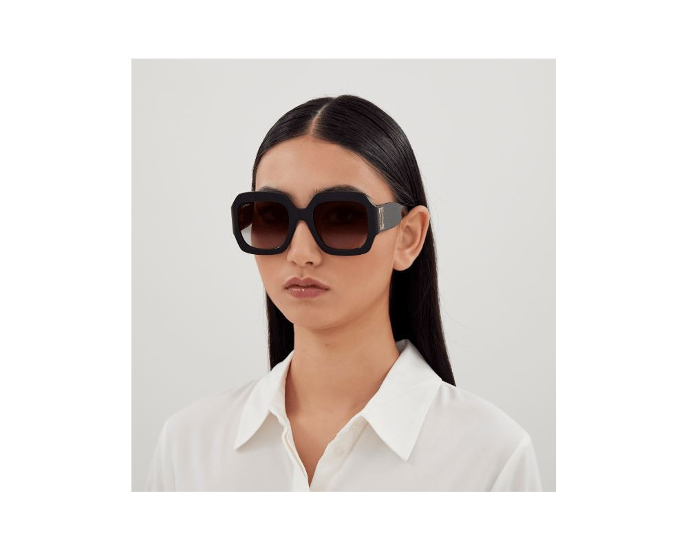 lunettes Cartier - lunettes Cartier femme - lunettes Cartier de soleil