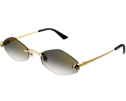 Cartier Panthère Losange Zonnebril CT0433S