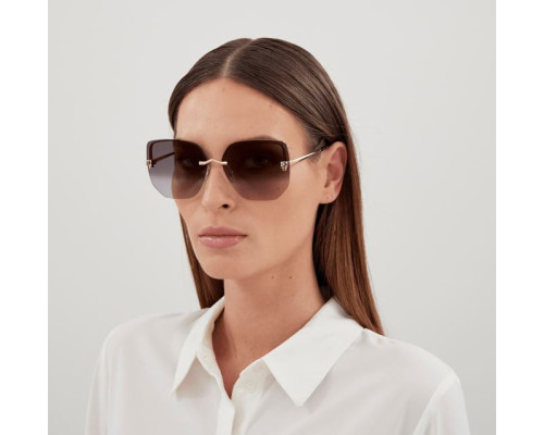 lunettes Cartier - lunettes Cartier Panthère - lunettes Cartier de soleil