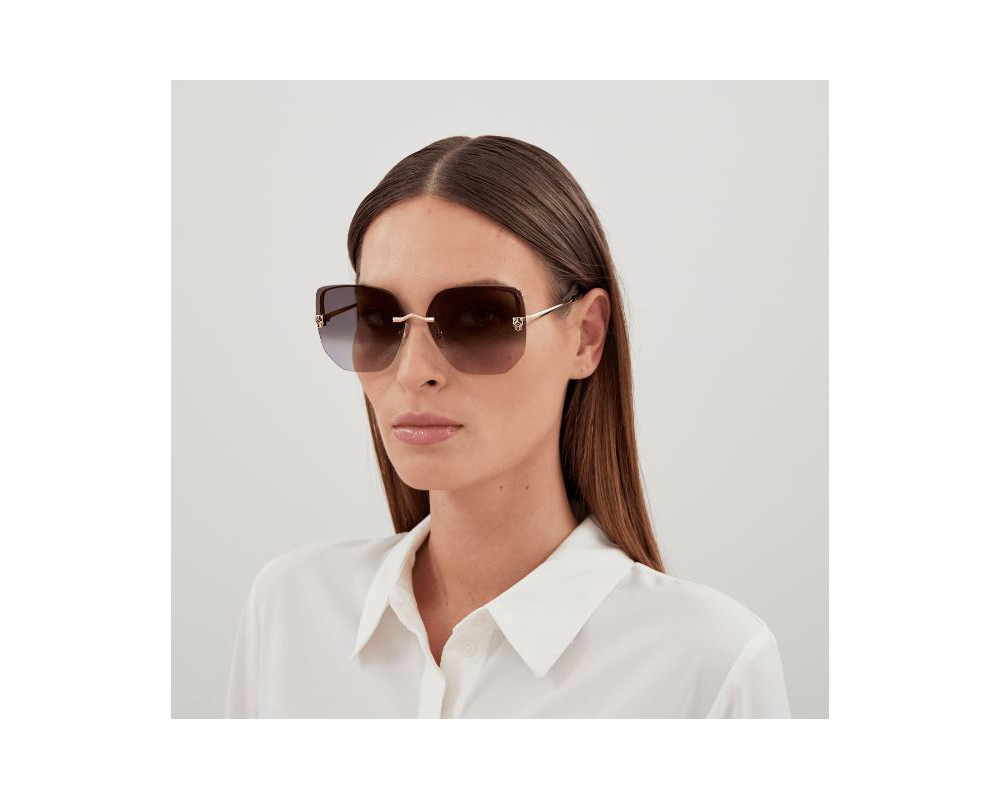 lunettes Cartier - lunettes Cartier Panthère - lunettes Cartier de soleil