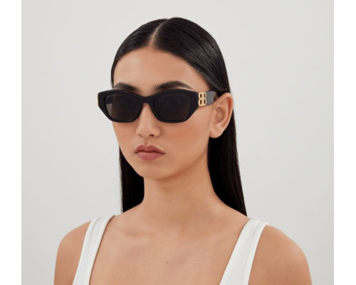 Balenciaga Everyday BB0311SK Sunglasses