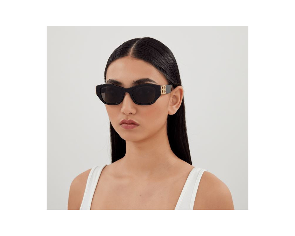 Lunettes de Soleil Balenciaga Everyday BB0311SK