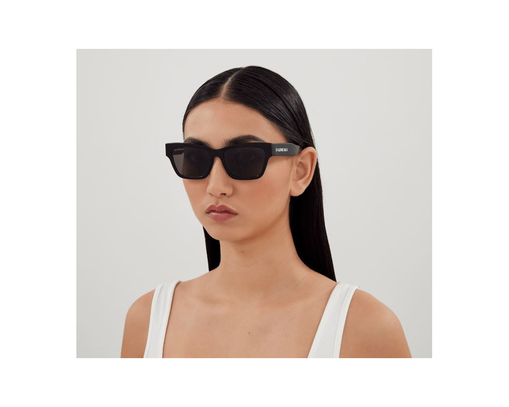 Zonnebril Balenciaga Everyday BB0307SA