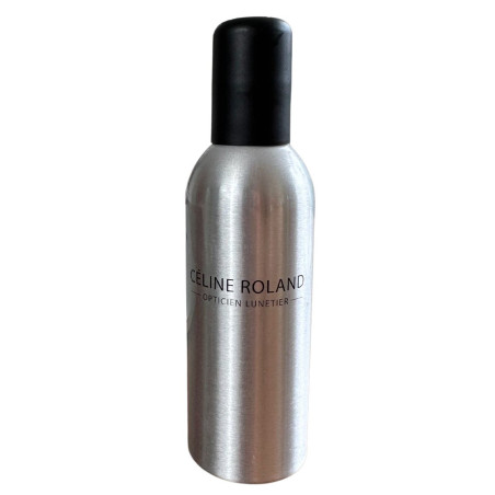 Spray nettoyant Céline Roland Opticien Lunetier