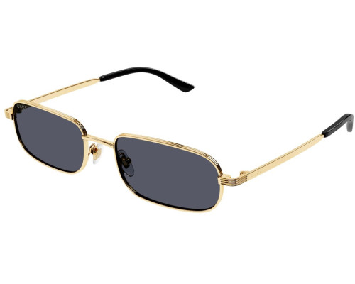 Gucci Belettering Zonnebril GG1457S