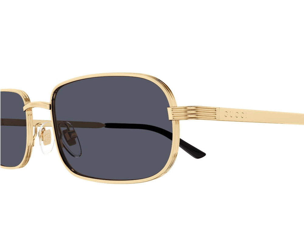 Lunettes de Soleil Gucci Lettering GG1457S
