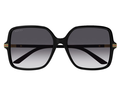 147291-Gucci Web GG1448SA Sunglasses