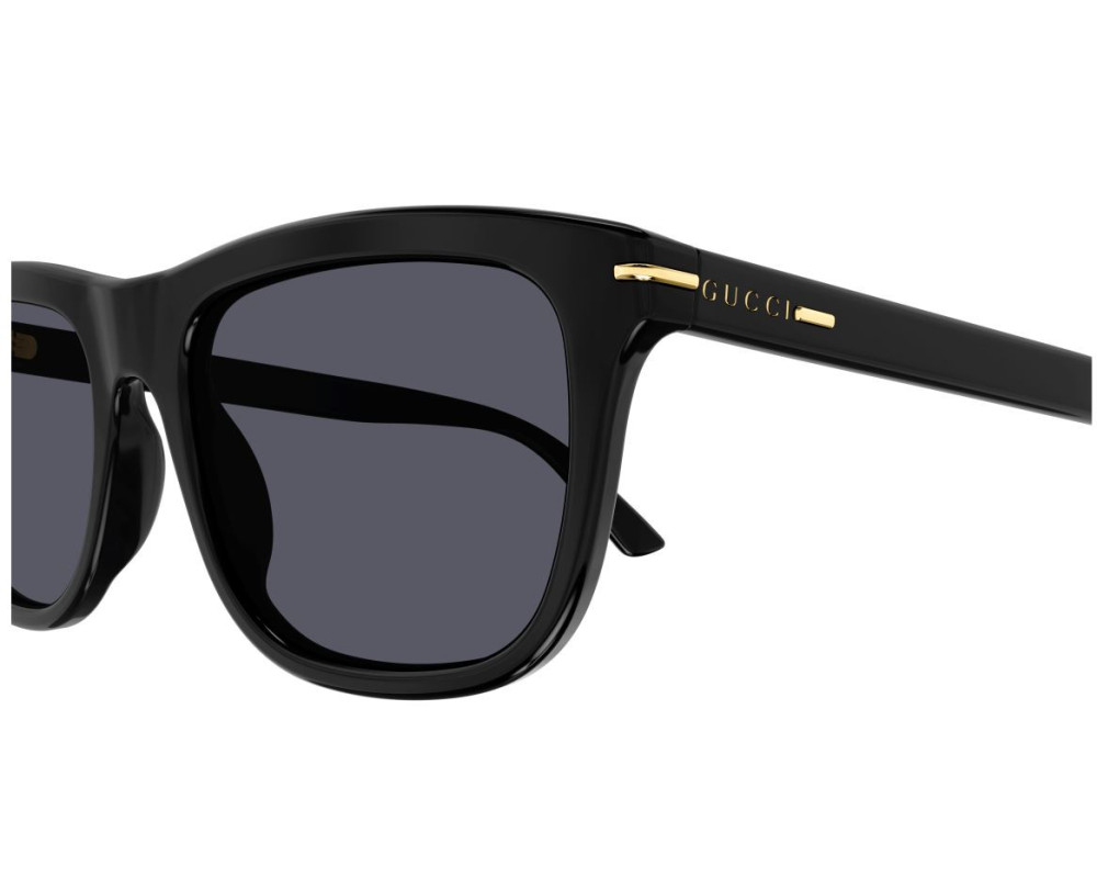 Lunettes de Soleil Gucci Lettering GG1444S