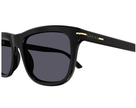 147303-Lunettes de Soleil Gucci Lettering GG1444S