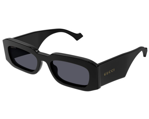 Gucci Lettering Sunglasses GG1426S