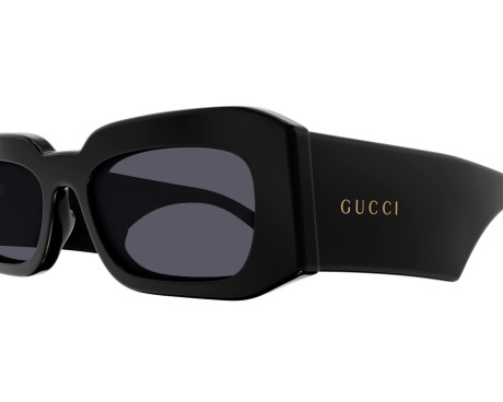 147459-Lunettes de Soleil Gucci Lettering GG1426S
