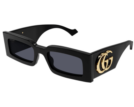 147474-Lunettes de Soleil Gucci GG Logo GG1425S