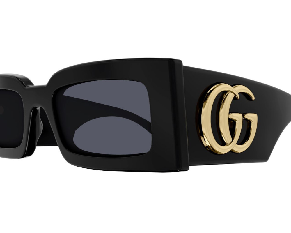 Gucci GG Logo Zonnebril GG1425S