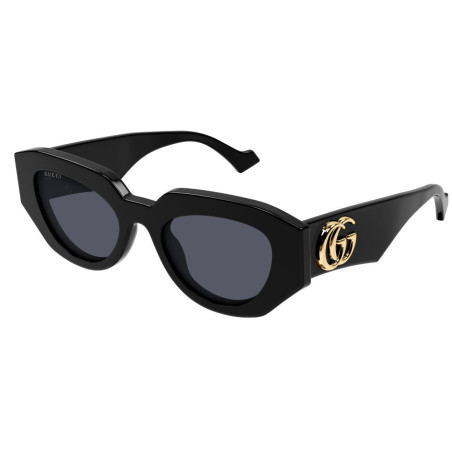Lunettes de Soleil Gucci GG Logo GG1421S