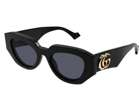 147547-Lunette Gucci - Lunette de soleil Gucci - Lunette soleil Femme
