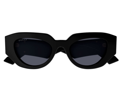 Gucci GG Logo Zonnebril GG1421S