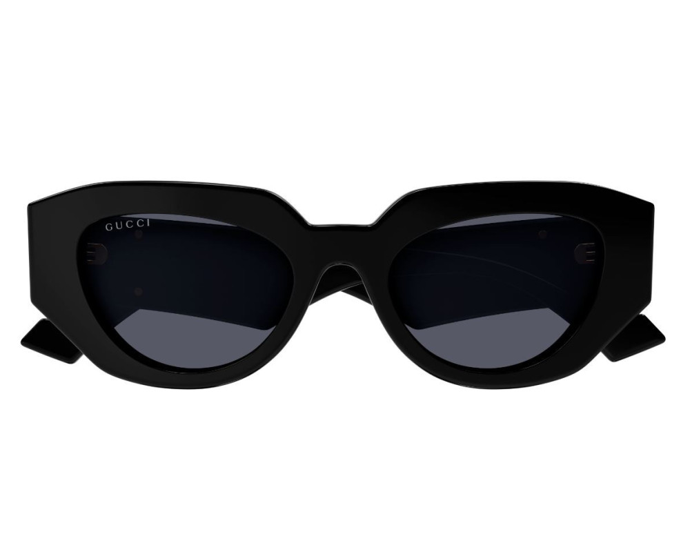 Gucci GG Logo Zonnebril GG1421S