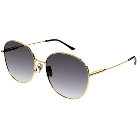 Lunettes de Soleil Gucci GG Logo GG1416SK