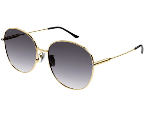 147583-Gucci GG Logo Sunglasses GG1416SK