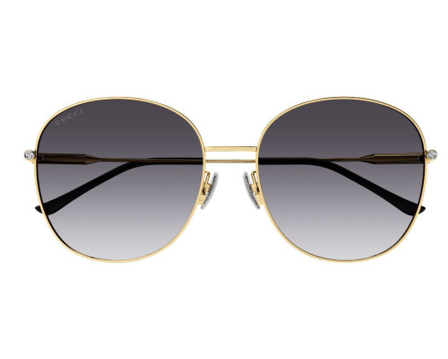 Gucci GG Logo Sunglasses GG1416SK