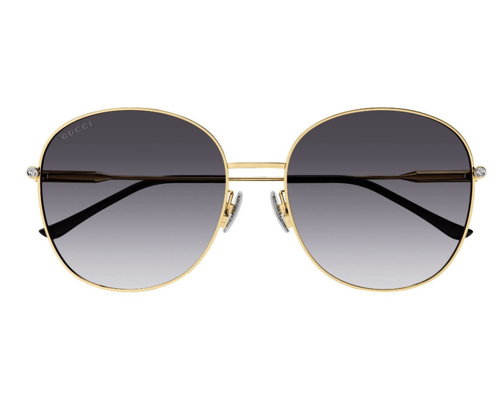 Gucci GG Logo Sunglasses GG1416SK