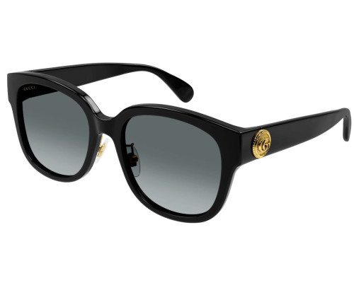 Lunettes de Soleil Gucci GG Logo GG1409SK