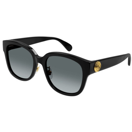Lunettes de Soleil Gucci GG Logo GG1409SK