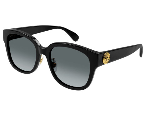 147615-Lunettes de Soleil Gucci GG Logo GG1409SK