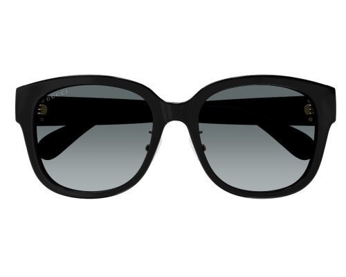 Lunettes de Soleil Gucci GG Logo GG1409SK