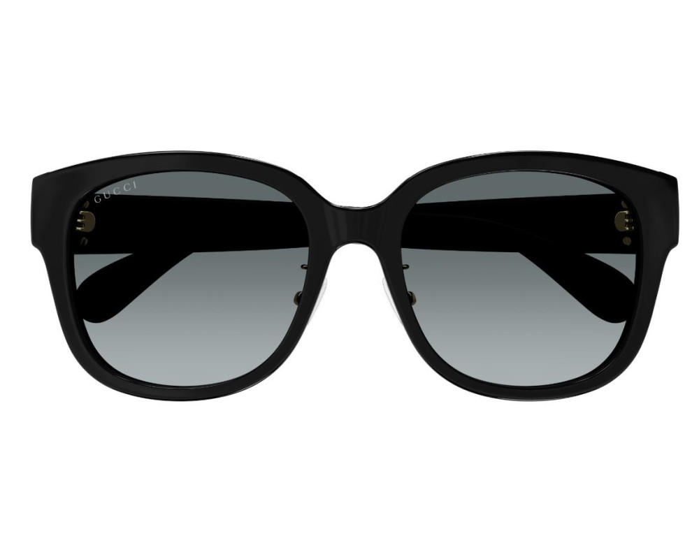 Gucci GG Logo Zonnebril GG1409SK