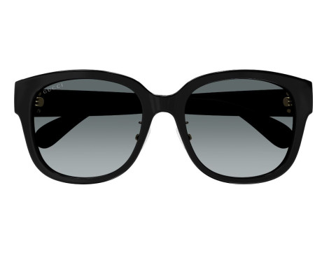 147616-Gucci GG Logo Zonnebril GG1409SK
