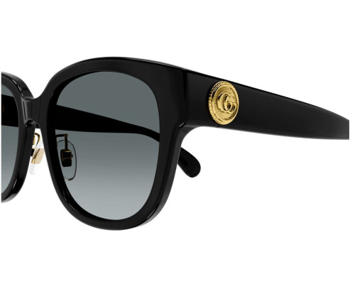 Lunettes de Soleil Gucci GG Logo GG1409SK