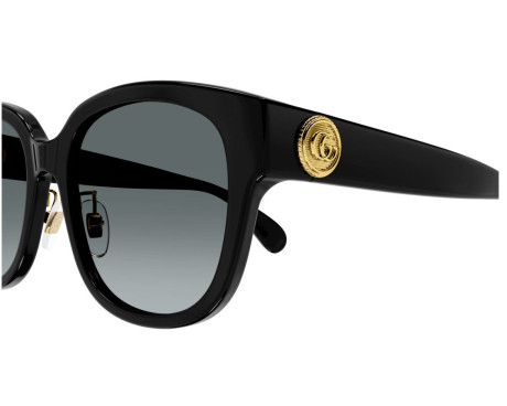 147617-Lunettes de Soleil Gucci GG Logo GG1409SK