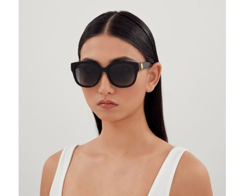 Lunettes de Soleil Gucci GG Logo GG1409SK