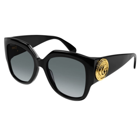 Zonnebril Gucci GG Logo GG1407S